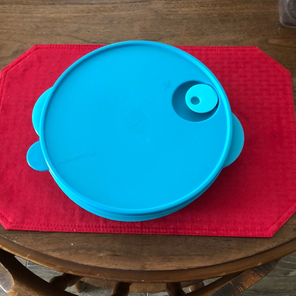 Tupperware